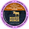 Moose Munch Moose Munch Coffee 36 Count (Milk Chocolate Caramel) WM-MM-MilkChocCaramel-36
